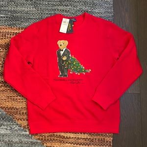 Polo Bear by Ralph Lauren